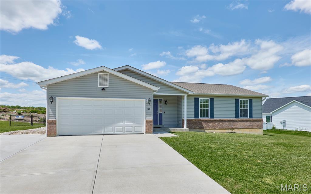 Stonebridge - Residential