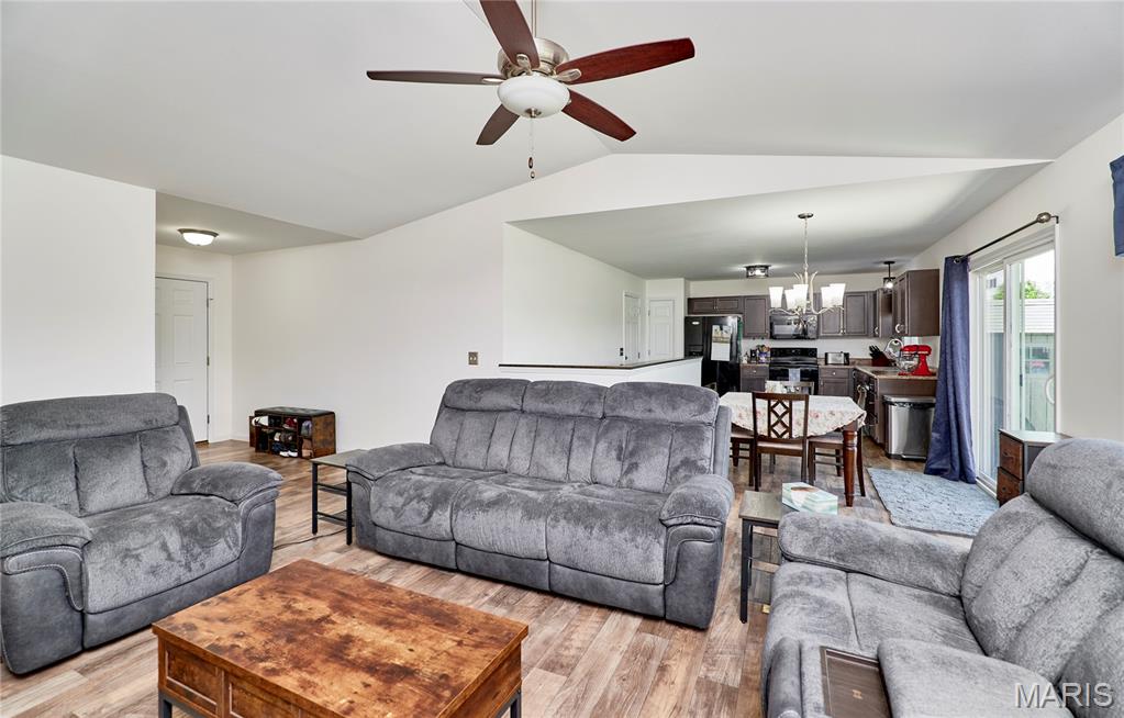 Stonebridge - Residential