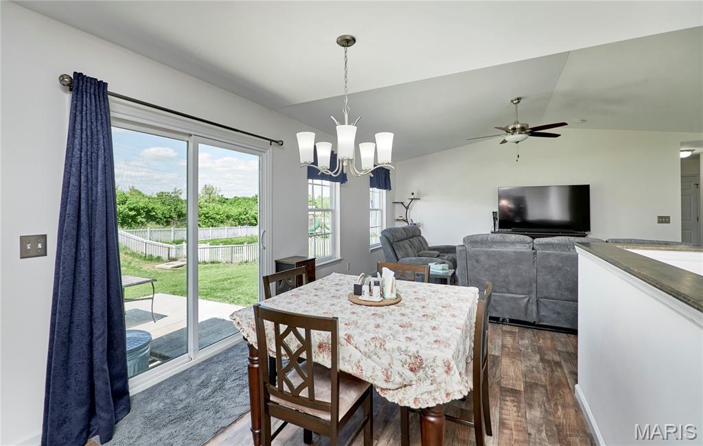 Stonebridge - Residential
