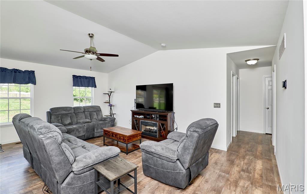 Stonebridge - Residential
