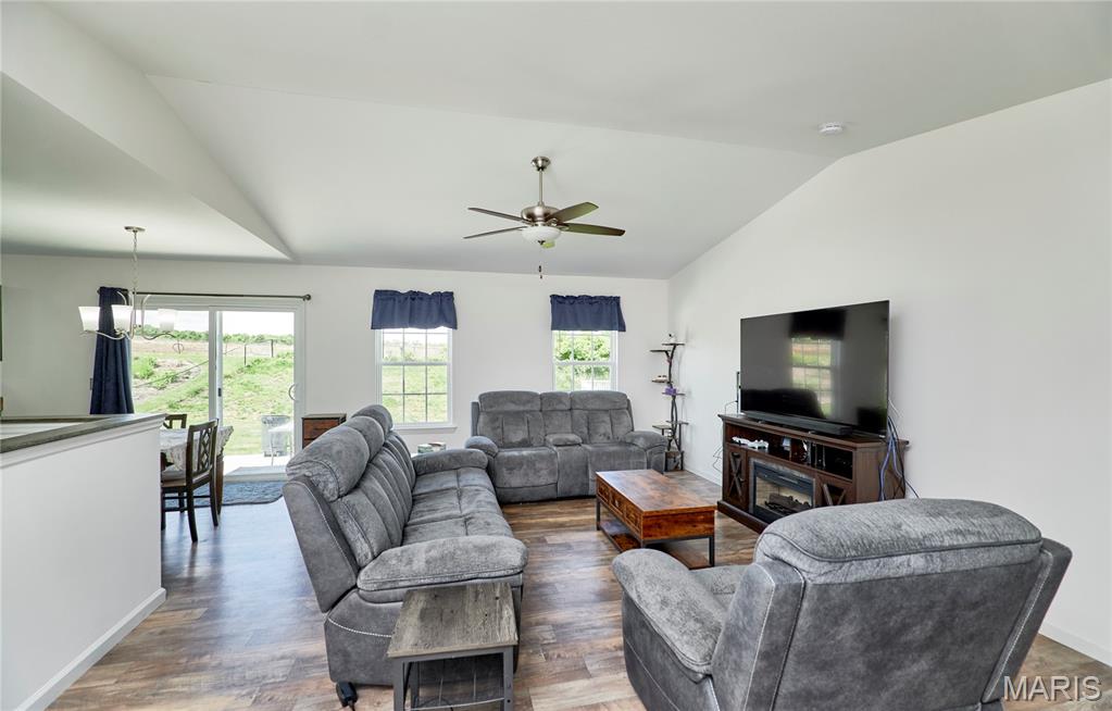 Stonebridge - Residential