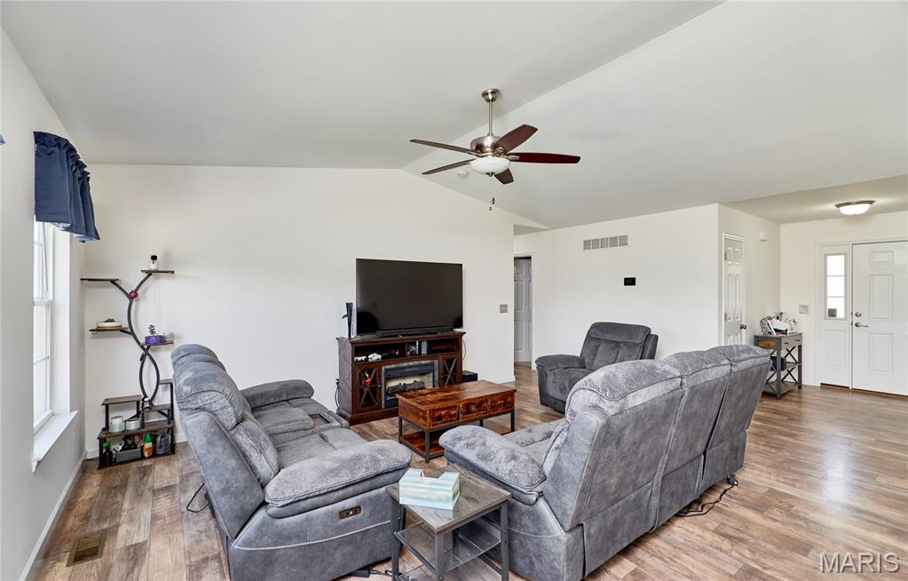 Stonebridge - Residential