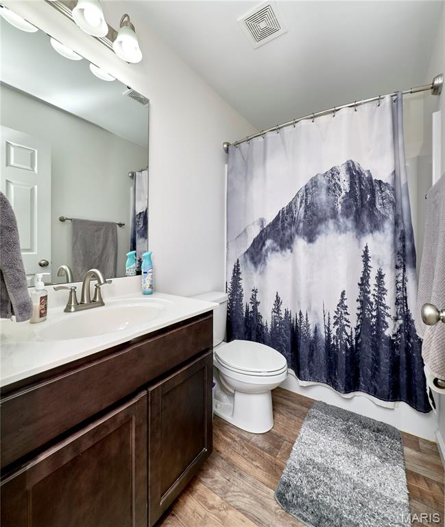Stonebridge - Residential