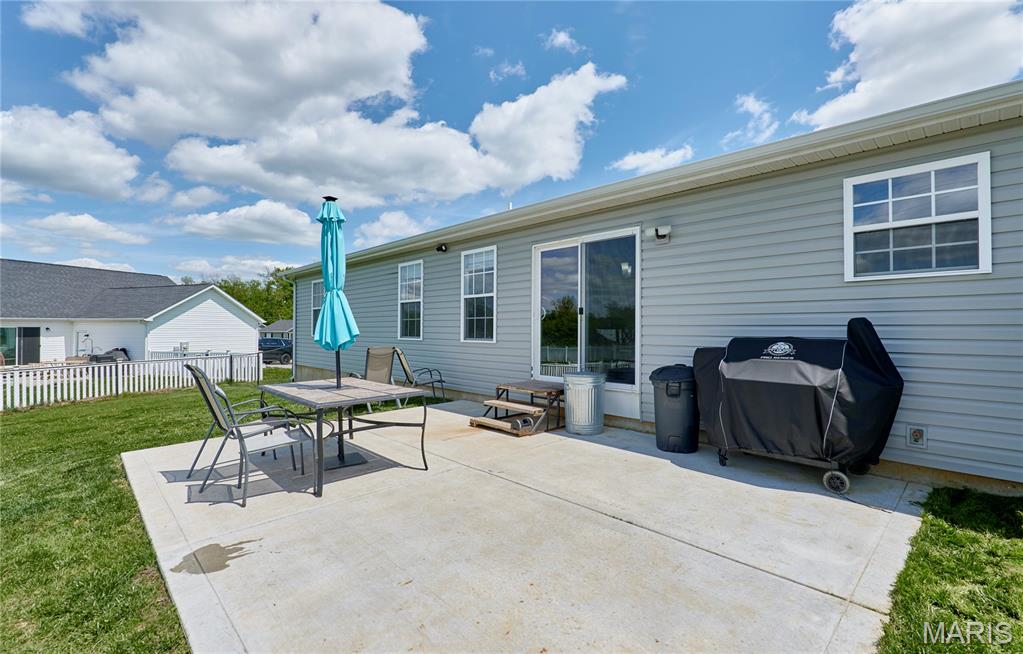 Stonebridge - Residential