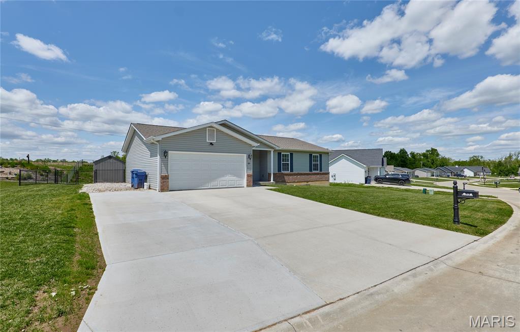 Stonebridge - Residential