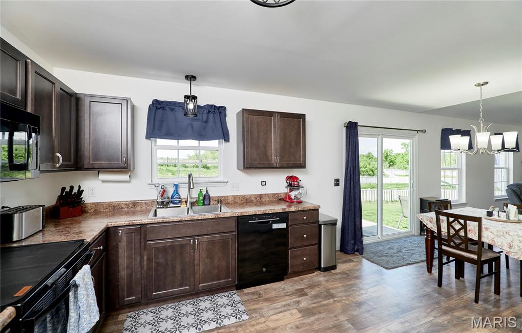 Stonebridge - Residential