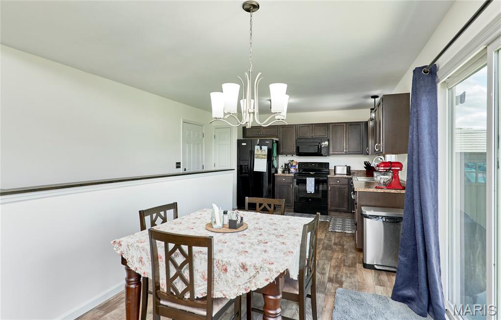 Stonebridge - Residential