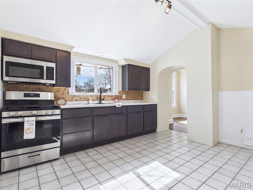 Wheeler W E Add - Residential