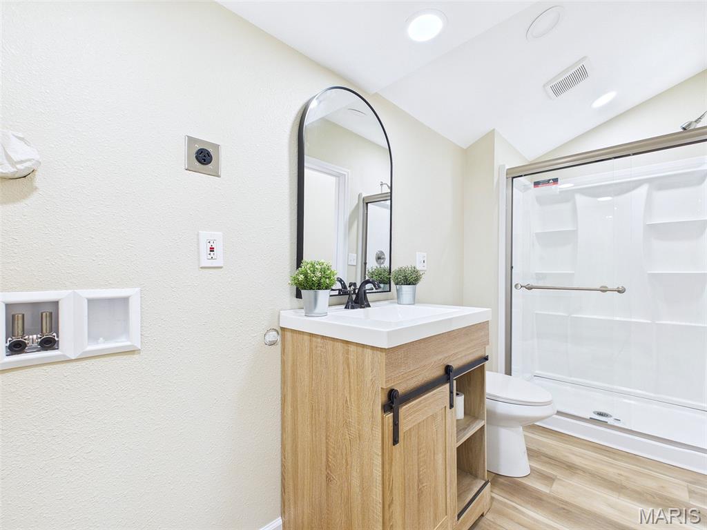 Wheeler W E Add - Residential