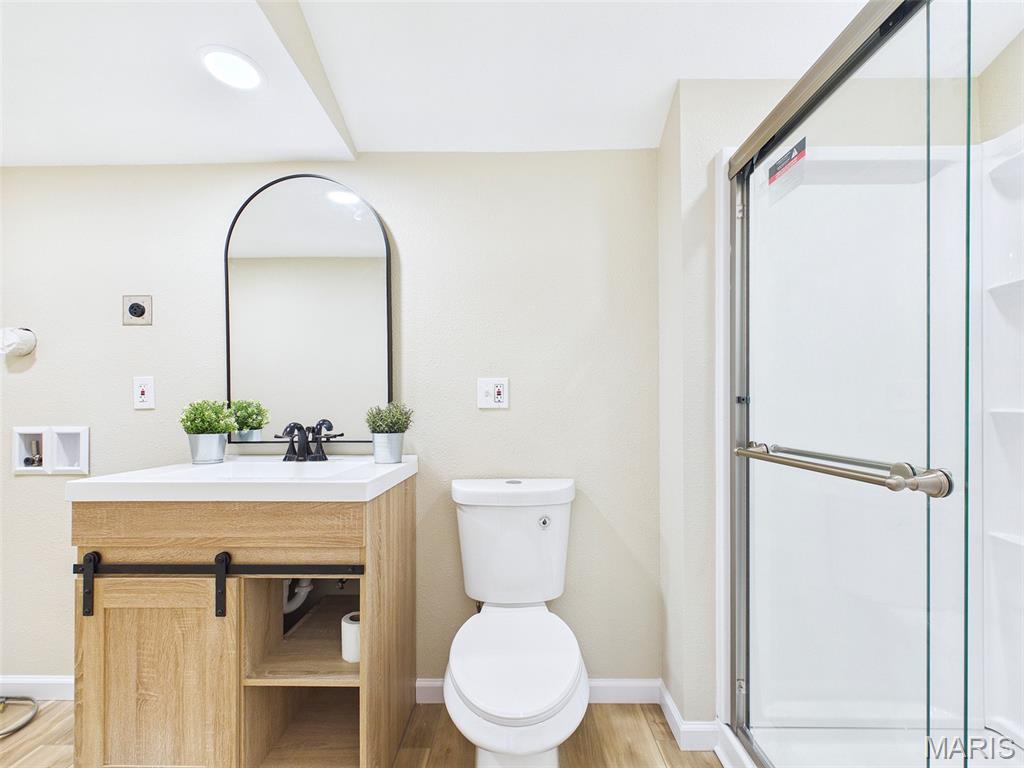Wheeler W E Add - Residential