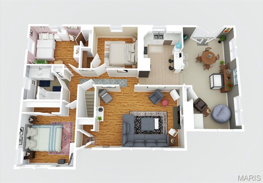 Pleasant Acres - Residential