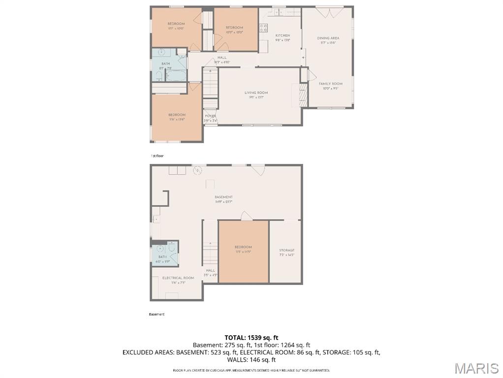 Pleasant Acres - Residential