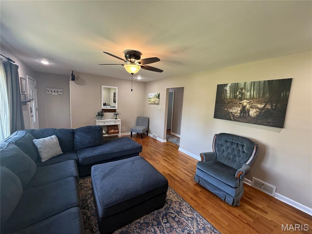 Pleasant Acres - Residential
