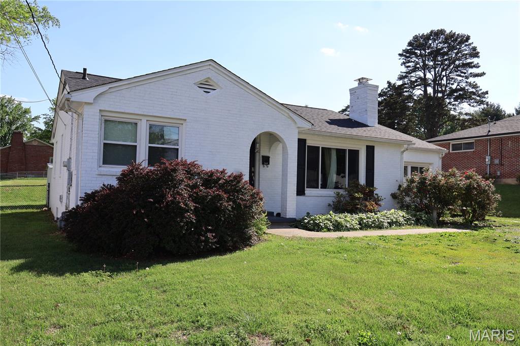 Pleasant Acres - Residential