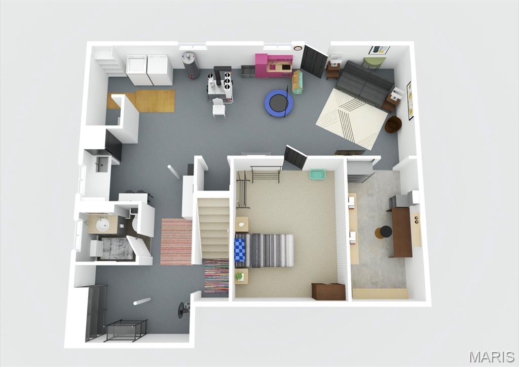 Pleasant Acres - Residential