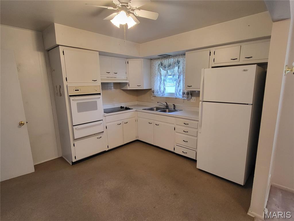 Moran Acres 2 - Residential