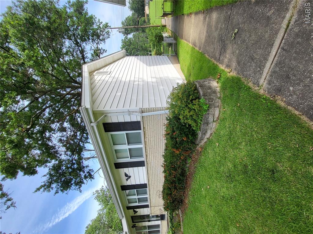 Moran Acres 2 - Residential