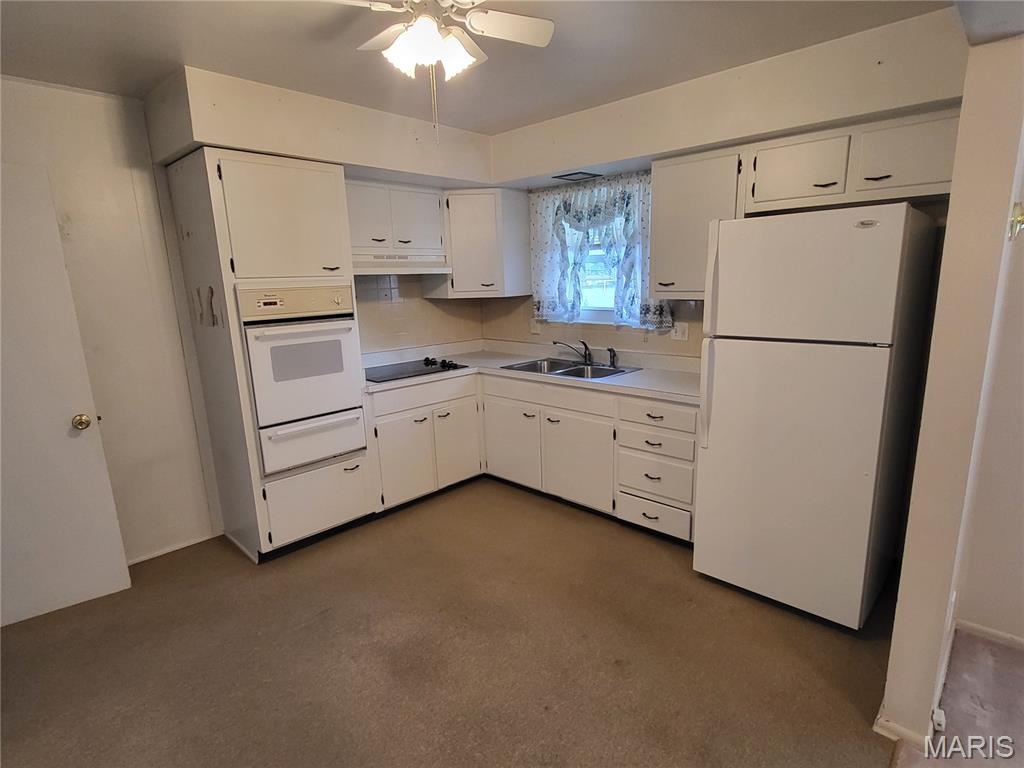 Moran Acres 2 - Residential