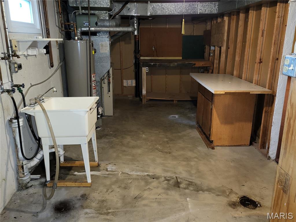 Moran Acres 2 - Residential