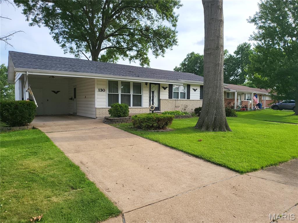 Moran Acres 2 - Residential