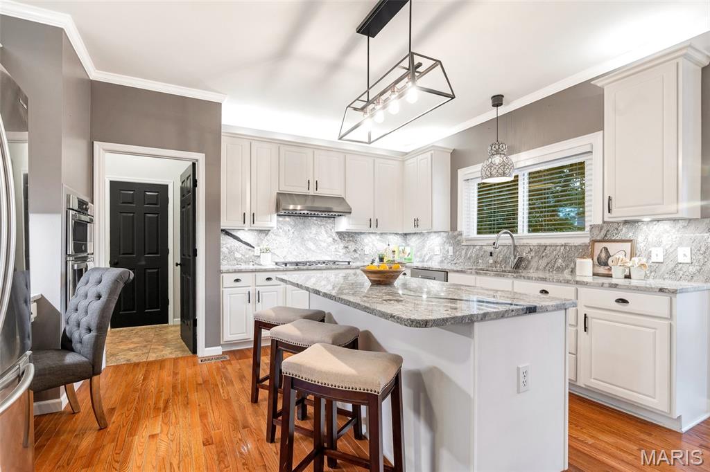 Burgandy Way Estates - Residential