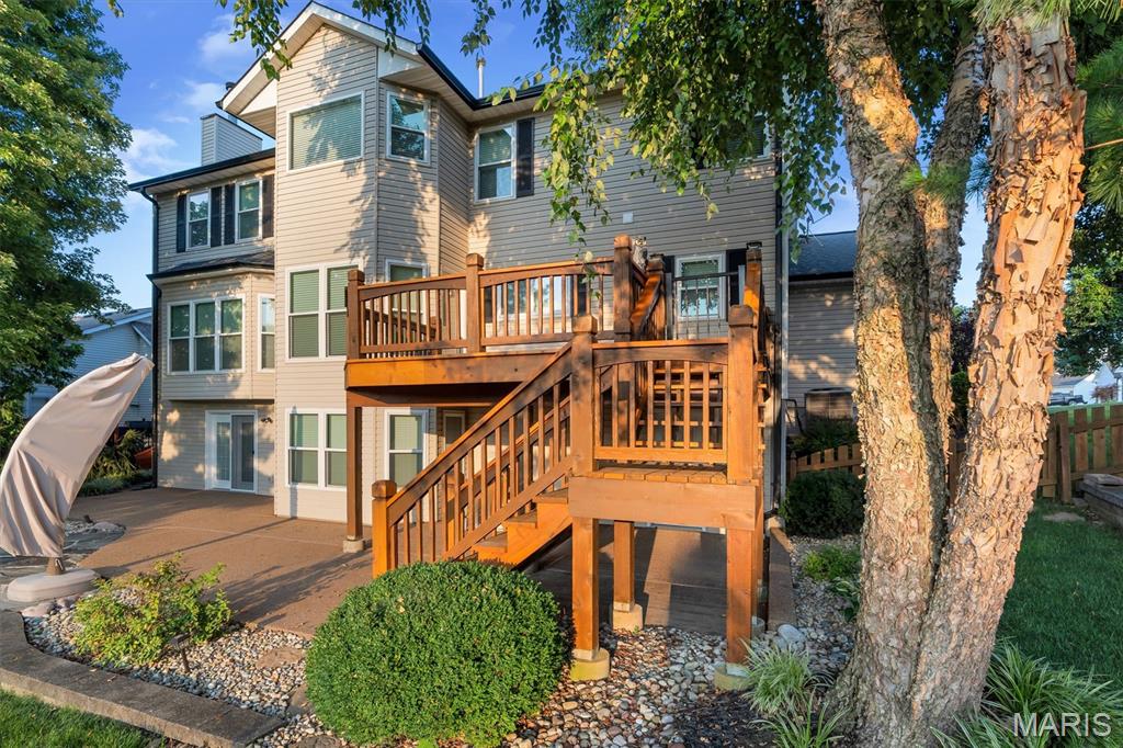 Burgandy Way Estates - Residential