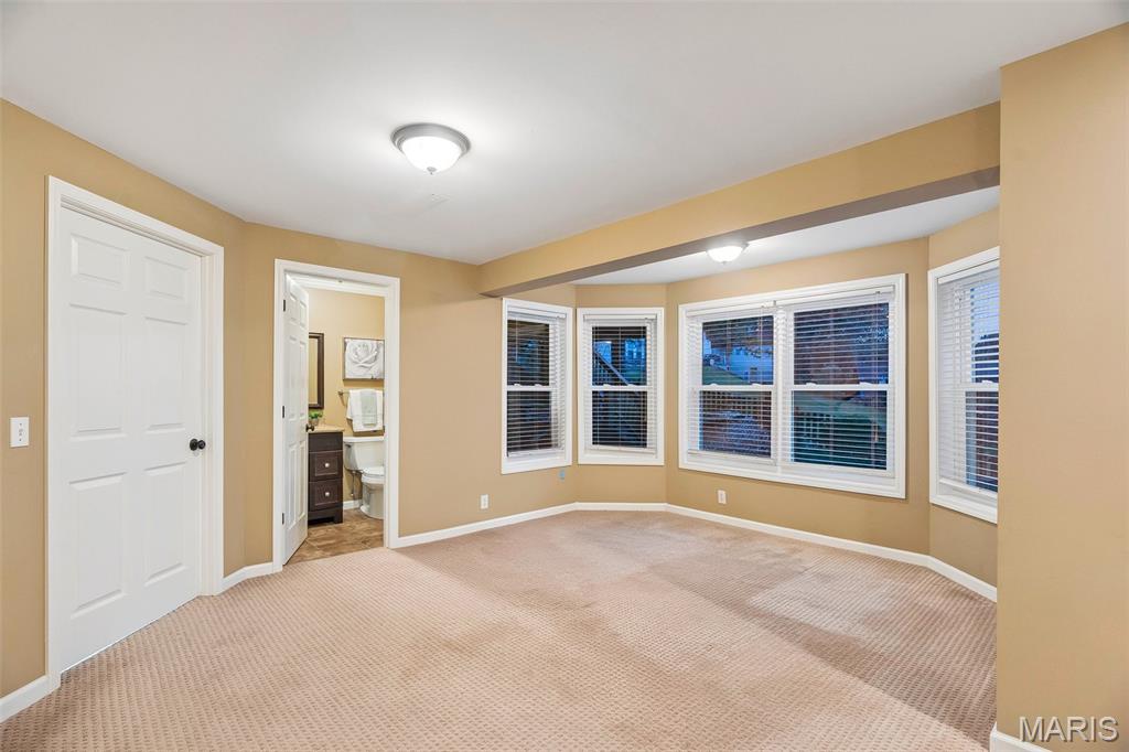 Burgandy Way Estates - Residential