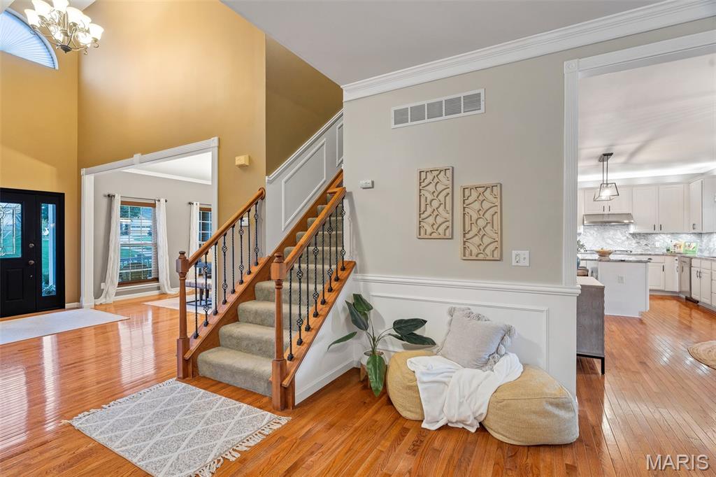 Burgandy Way Estates - Residential