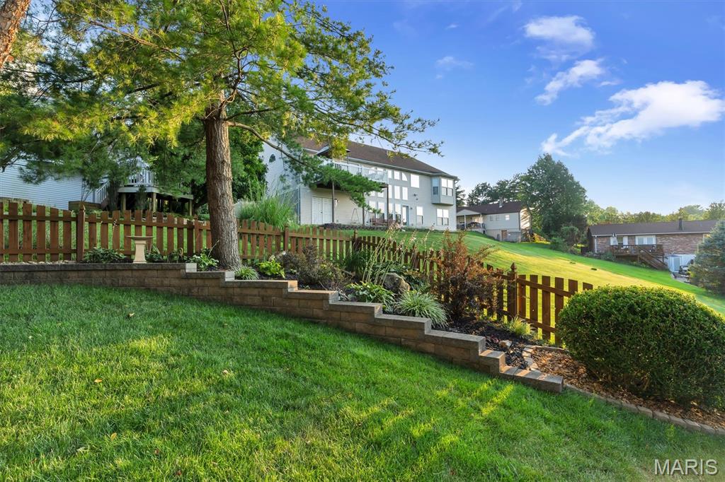 Burgandy Way Estates - Residential
