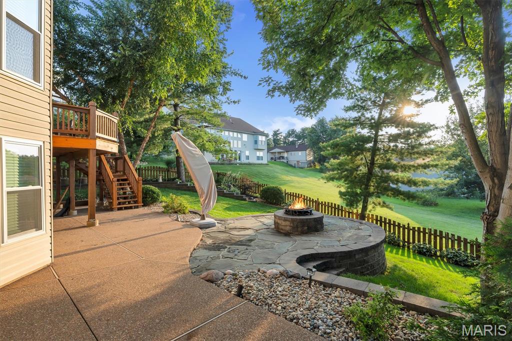 Burgandy Way Estates - Residential