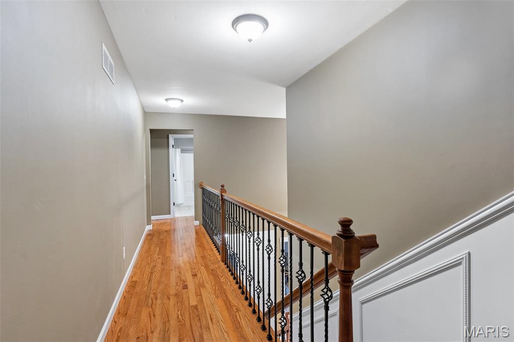 Burgandy Way Estates - Residential