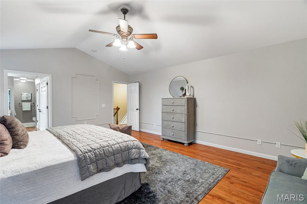 Burgandy Way Estates - Residential