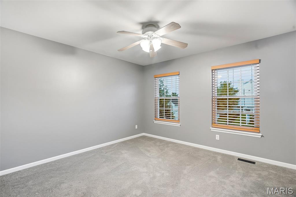Burgandy Way Estates - Residential