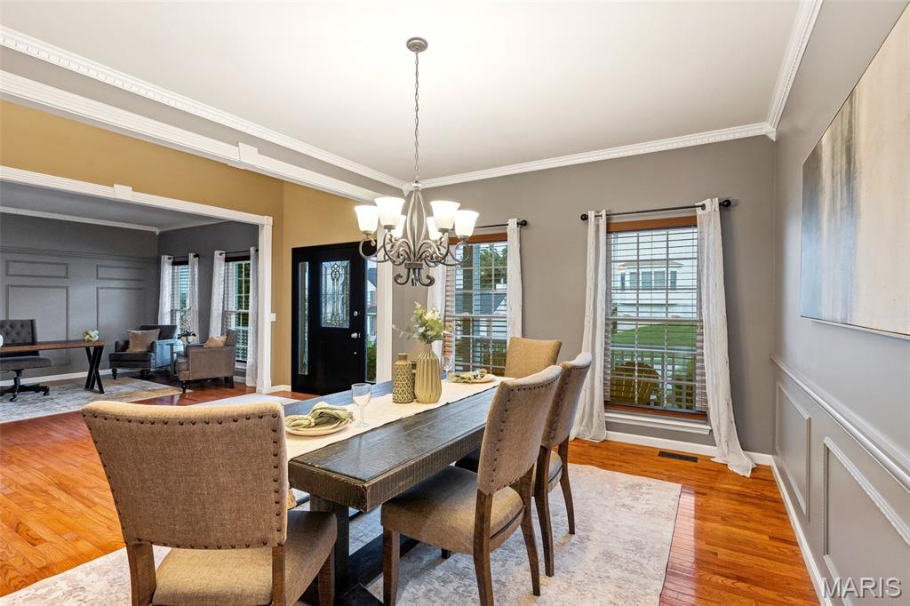 Burgandy Way Estates - Residential