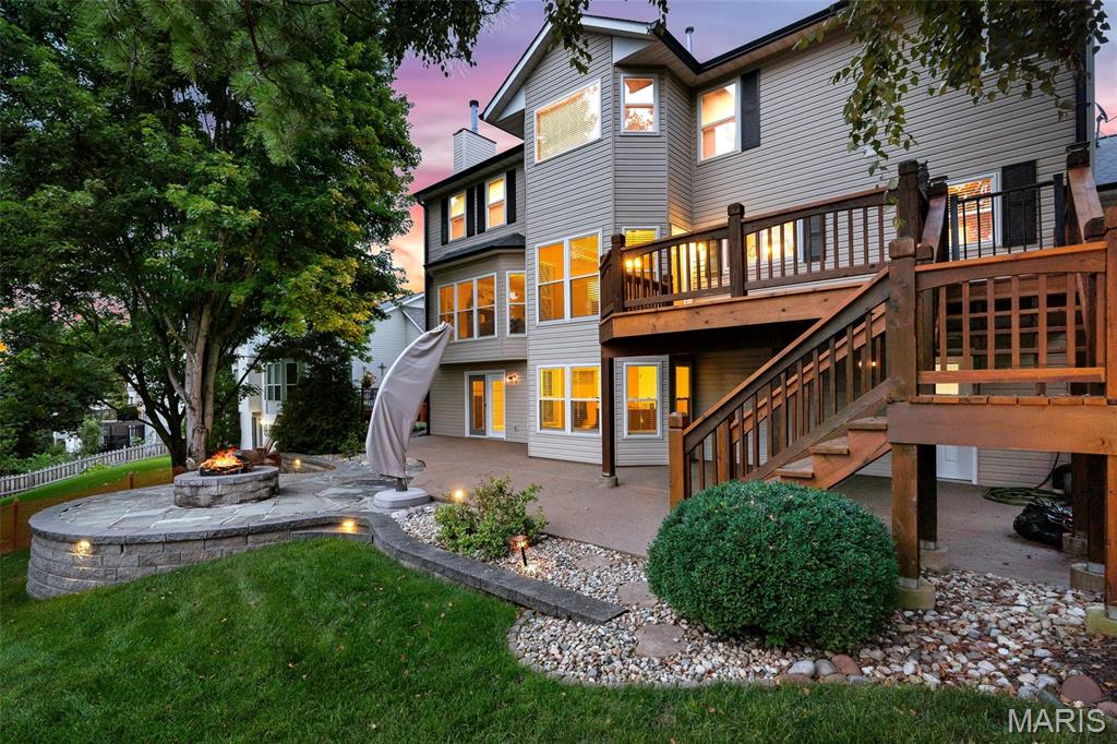 Burgandy Way Estates - Residential