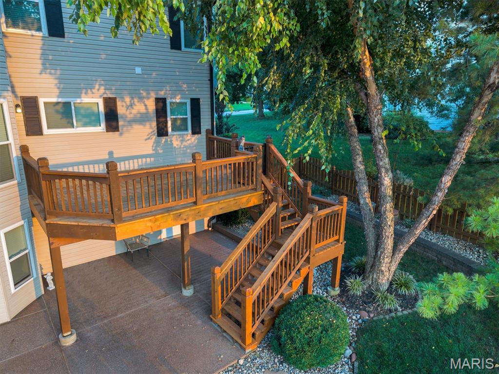 Burgandy Way Estates - Residential