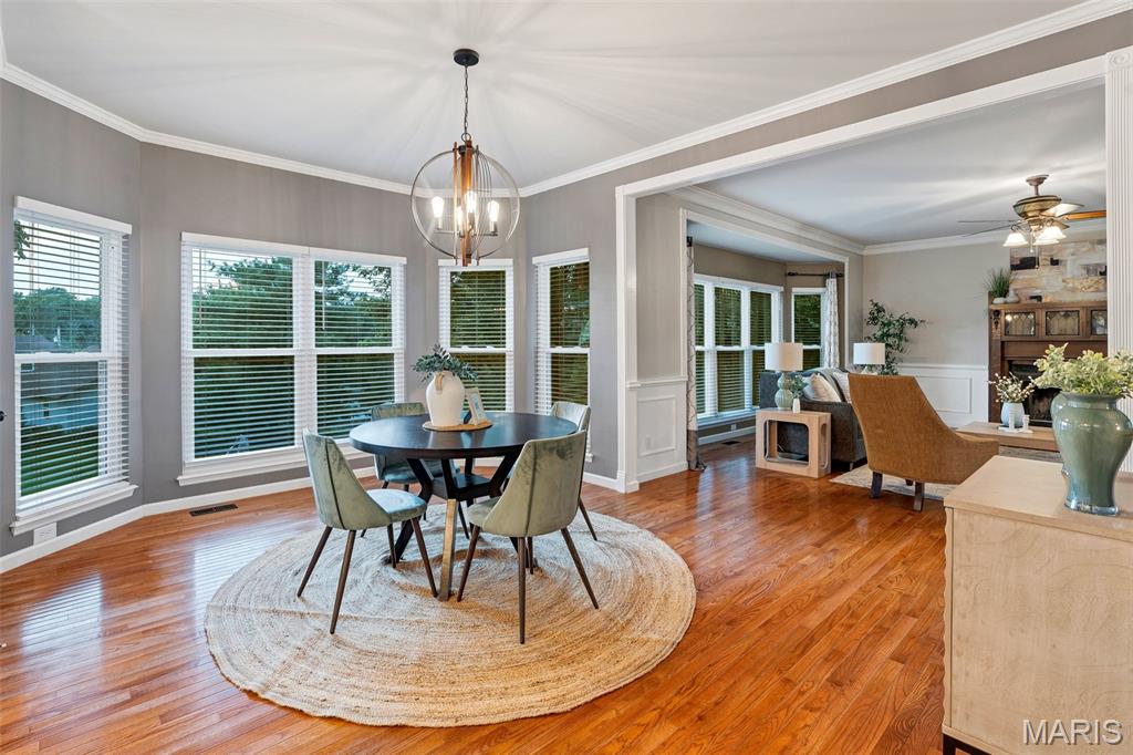Burgandy Way Estates - Residential