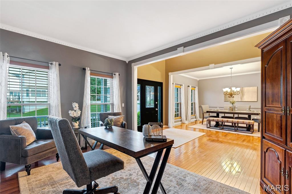 Burgandy Way Estates - Residential