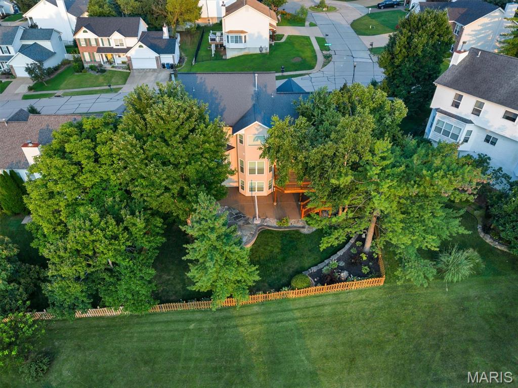 Burgandy Way Estates - Residential