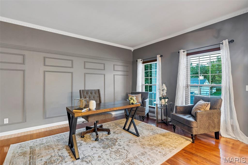 Burgandy Way Estates - Residential