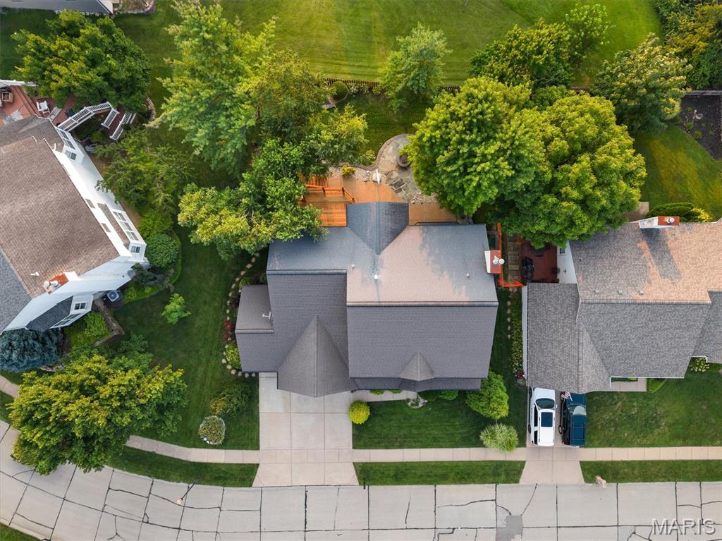 Burgandy Way Estates - Residential