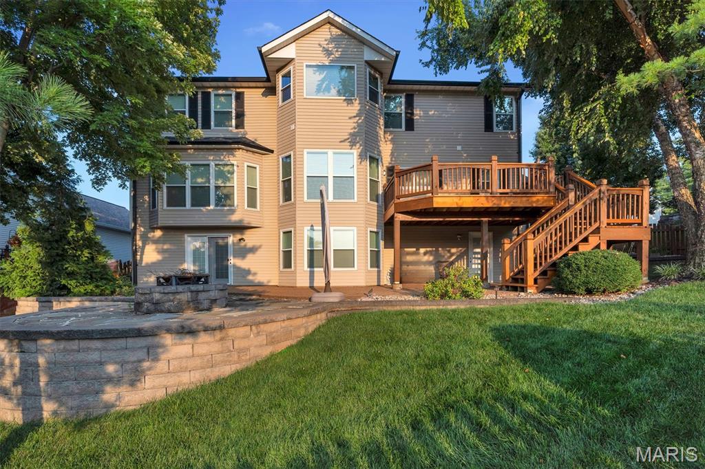 Burgandy Way Estates - Residential