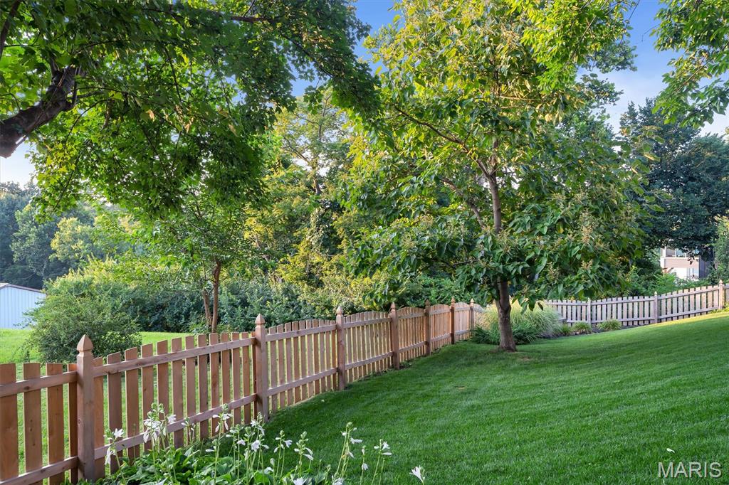 Burgandy Way Estates - Residential