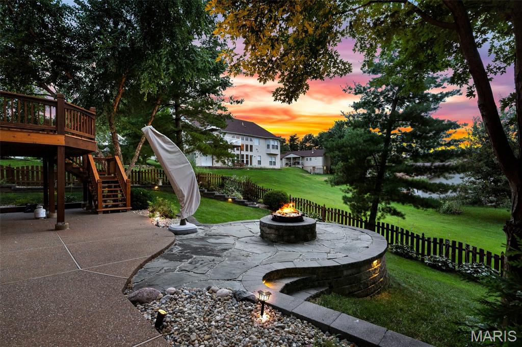 Burgandy Way Estates - Residential