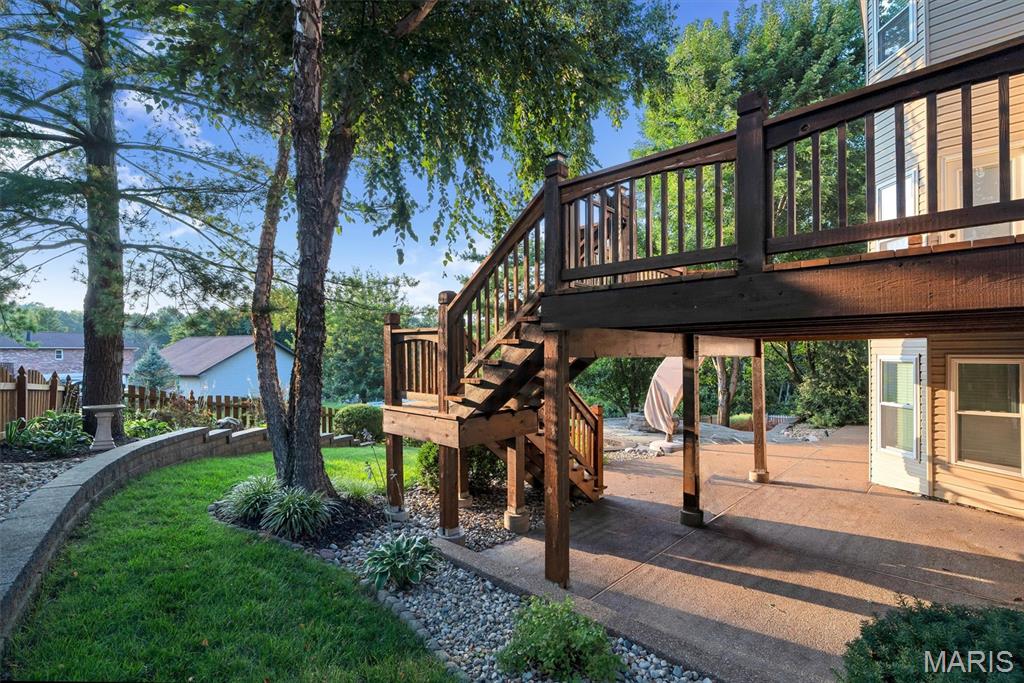 Burgandy Way Estates - Residential