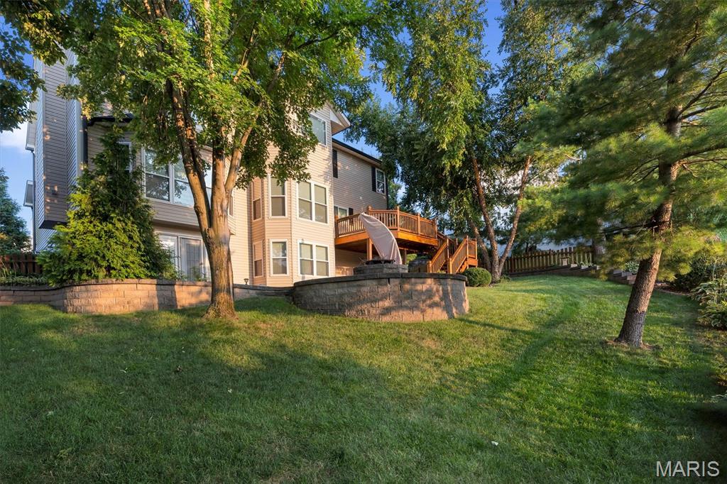 Burgandy Way Estates - Residential