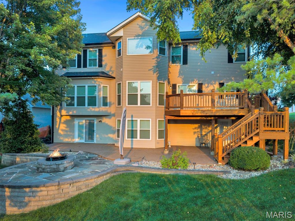 Burgandy Way Estates - Residential