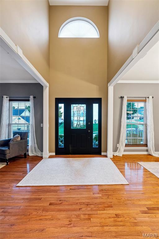 Burgandy Way Estates - Residential