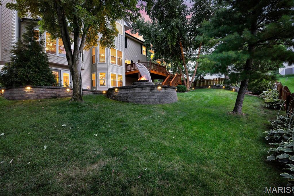 Burgandy Way Estates - Residential