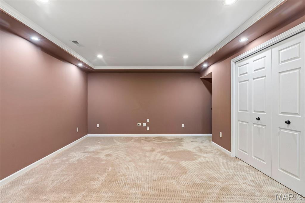 Burgandy Way Estates - Residential